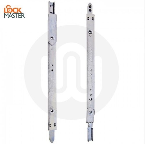 Lockmaster 150mm Shootbolts