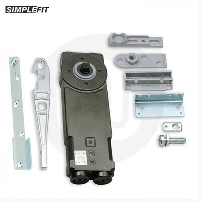 Commercial Door Springs