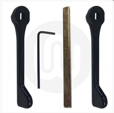 Locks &amp; Accessories