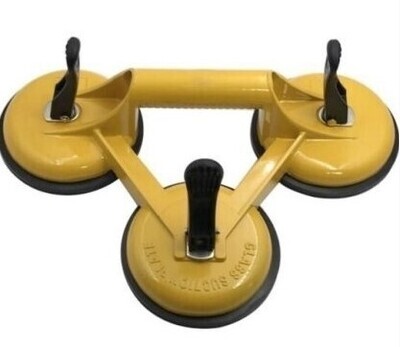 Glass Suction Pads