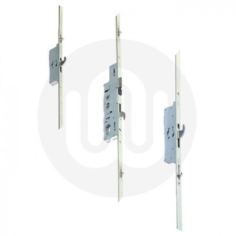 Ingenious 3 Hook 4 Roller