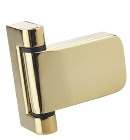 Mila ProSecure Hinge