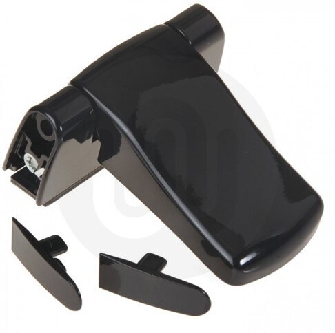 Anchorage Heavy Duty High Security Flag Door Hinge