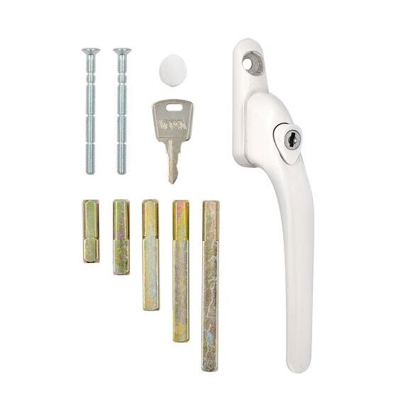 VERSA V-WIN Lite Inline Locking Espag Handle