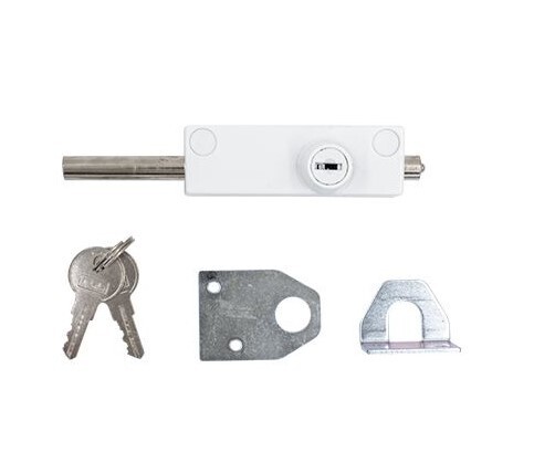 TSS Multi Purpose Patio Door Bolt