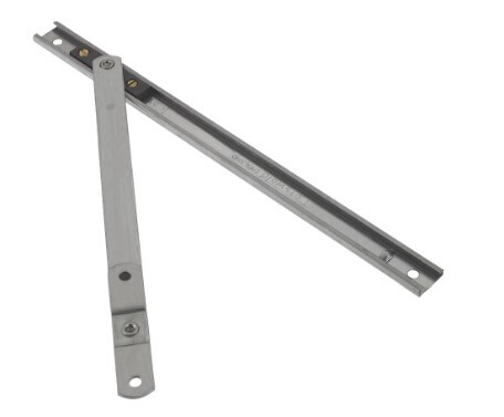 Mila Restrictor