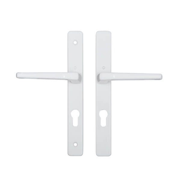 Hoppe Frankfurt ( Unsprung ) 70PZ - 200mm Screw Centres 