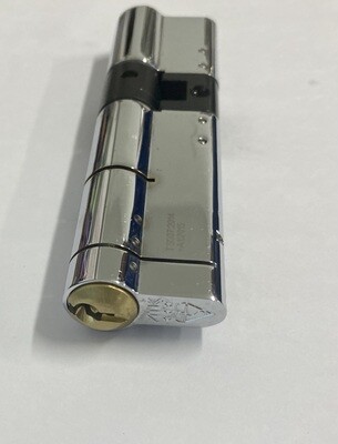 Door Cylinders