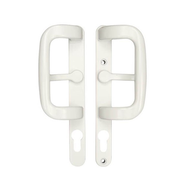 Sparta Patio Door Handle Type A PZ92 Nationwide Delivery Ireland