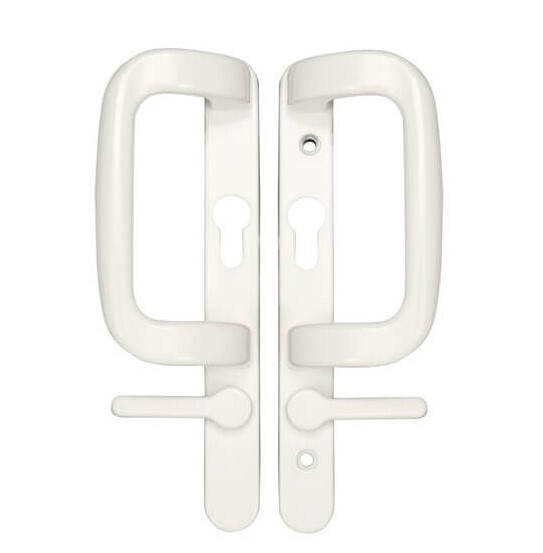 Sparta Patio Door Handle Type B PZ92