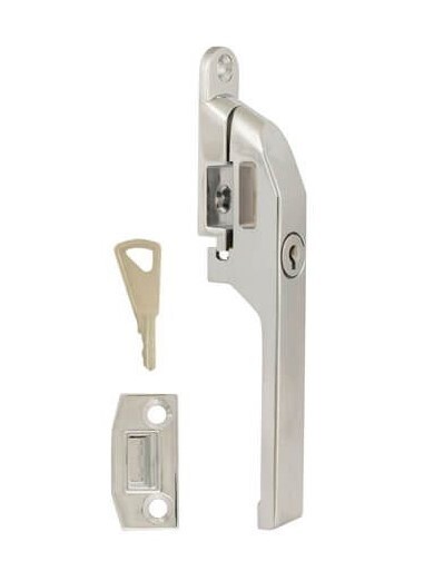 Basta Window Handle for Wooden Casement Windows