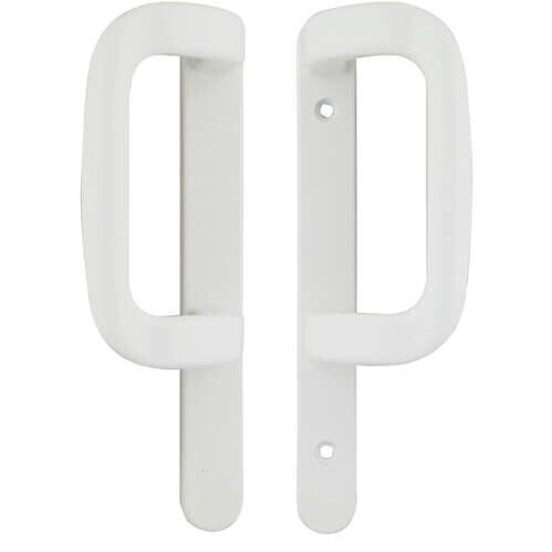 Sparta Patio Door Handle Blank