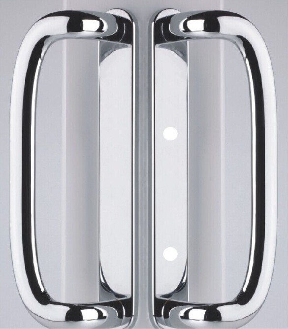 Mila Trinity Handle Set Blank