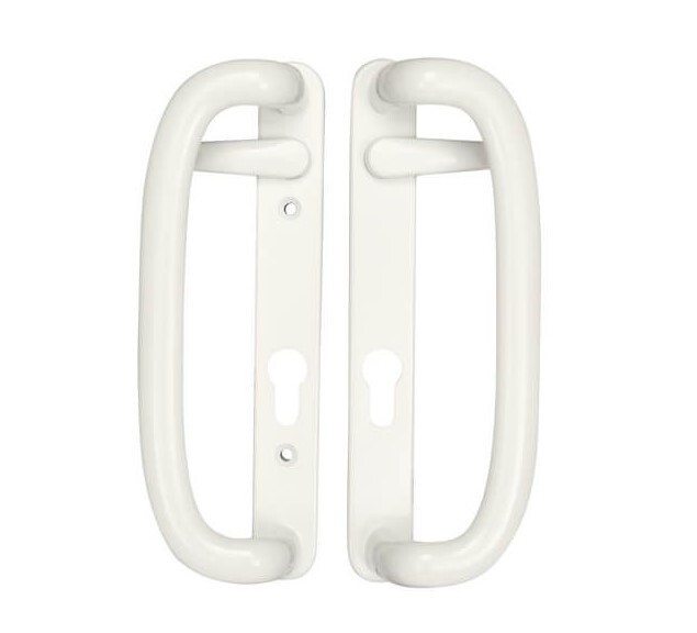 Mila Trinity Handle Set