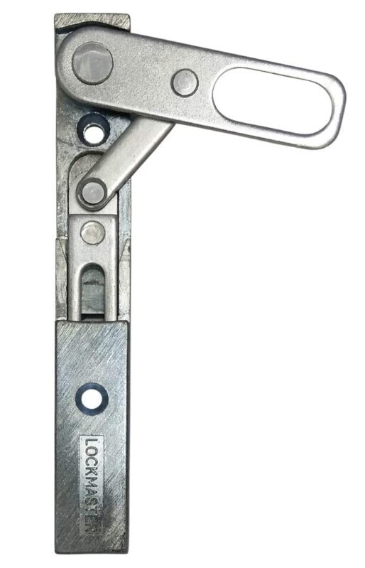 Lockmaster Finger Shootbolt