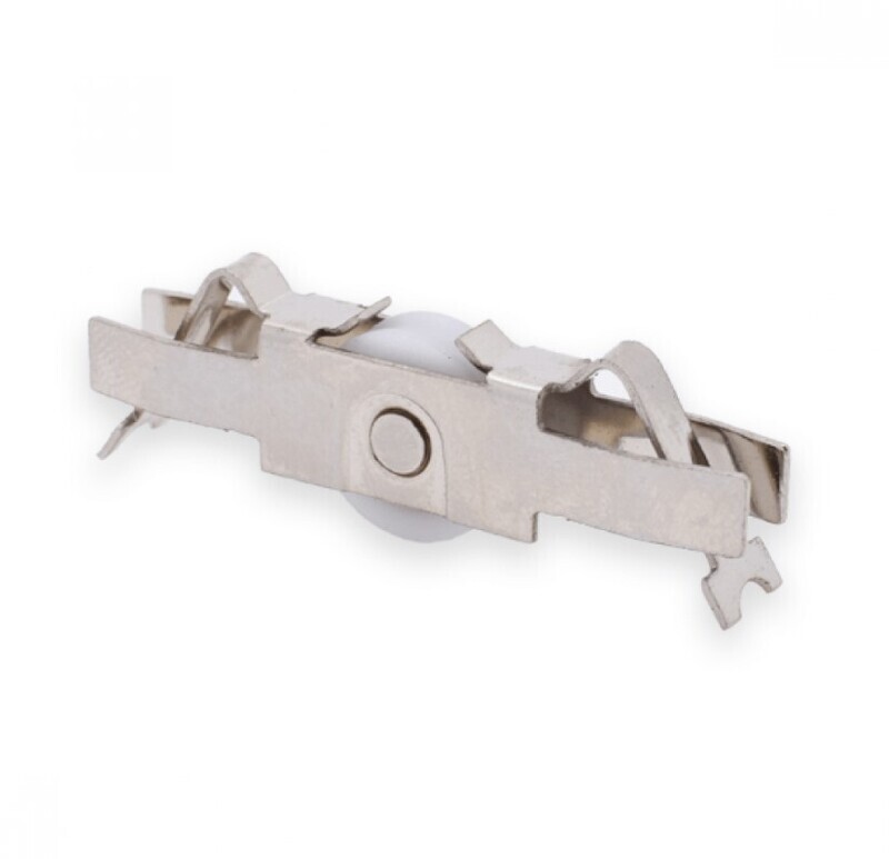 Sliding Track Bearing Wheel
