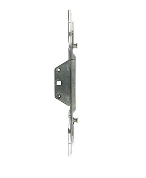 Mila Window Shootbolt Espagnolette Gearbox (With Cams)