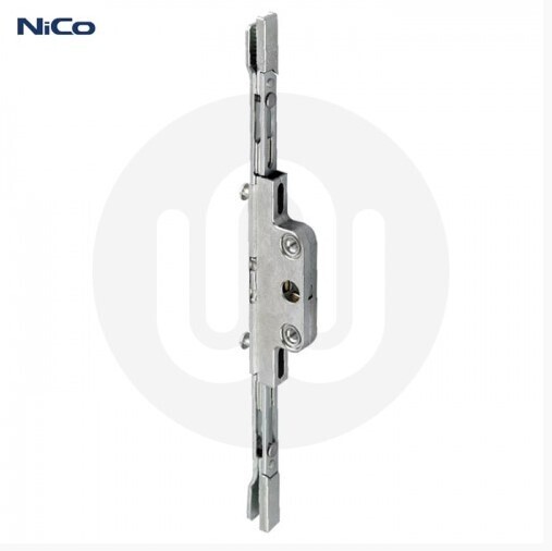 Nico Espag Gearbox (With or Without Cams)