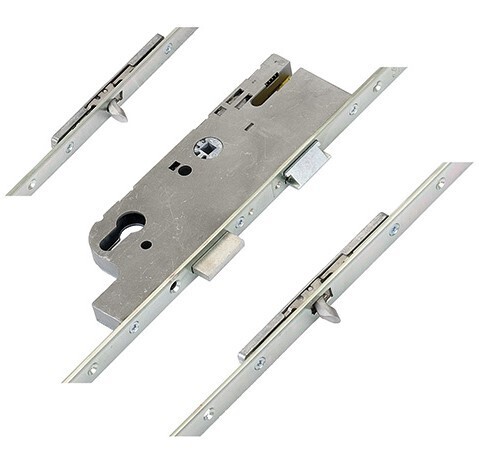 GU Tripact LDB 2 Tongue 20mm Faceplate (GU17)