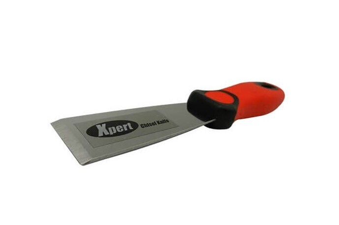 Xpert Window Bead Removal Chisel Knife 32mm