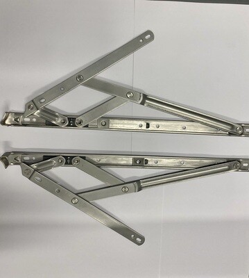Heavy Duty Hinges