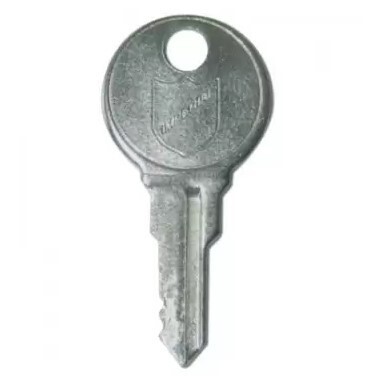 Imperial Window Key