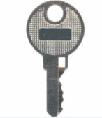 Avocet AVF1 Falcon Window Key