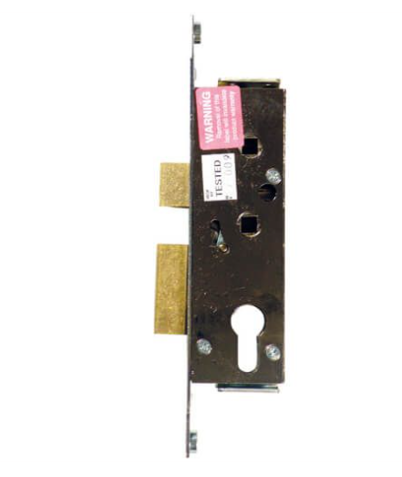 ABT Gibbons Monalock Copy Gearbox - Lift Lever or Double Spindle