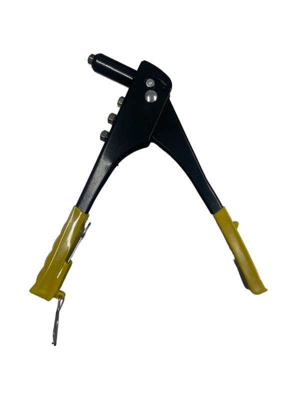 Hand Riveter