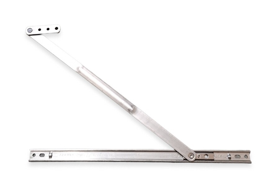 Securistyle Heavy Duty Door Restrictor