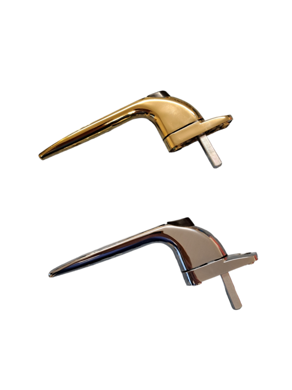 30mm Inline Espag Handle