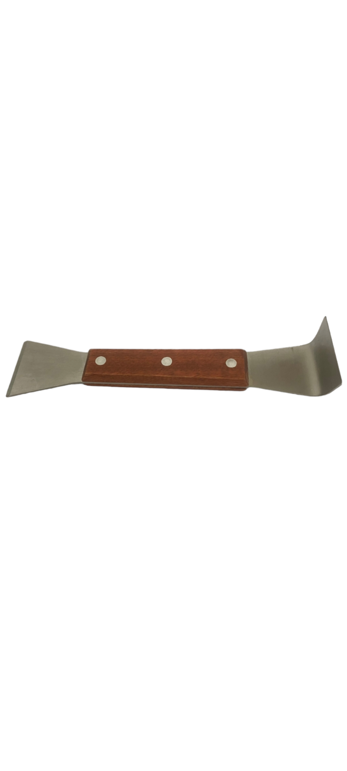 Deglazing Tool