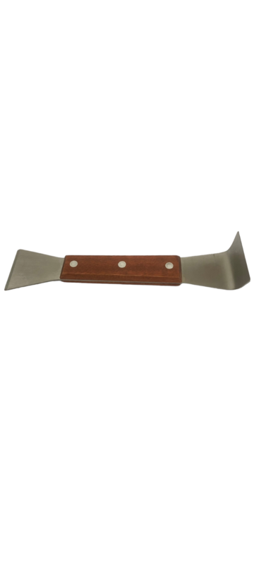Deglazing Tool