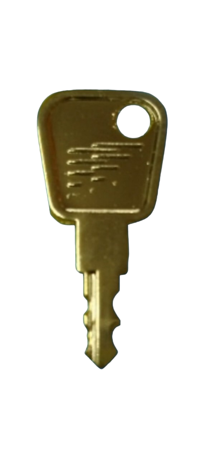 Connoisseur Window Handle Key