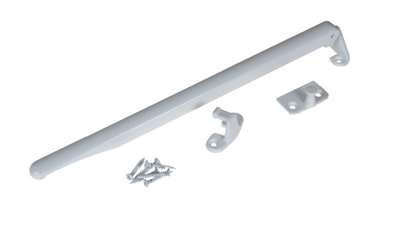 Fab&amp;Fix Craftsman Non Locking Window Stay