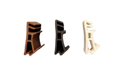 Weather Seals / Gaskets / Tapes