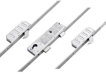Winkhaus Cobra 2 Hook