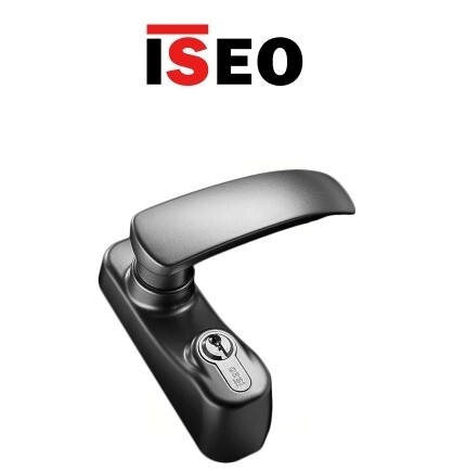 Iseo Outside Access Device