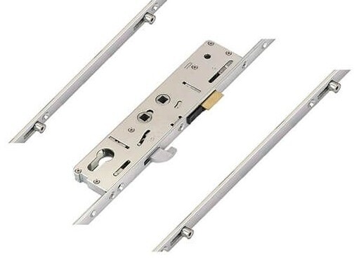 Excalibur  4 Roller