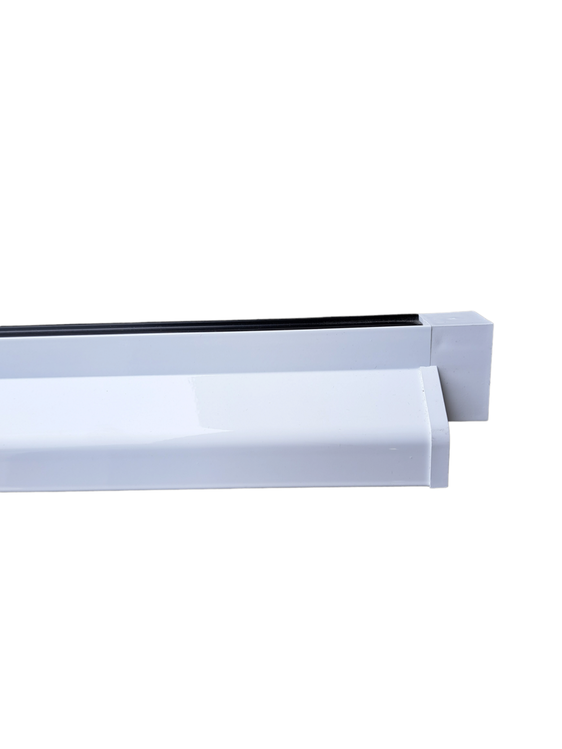 Aluminium Glazed In Vent