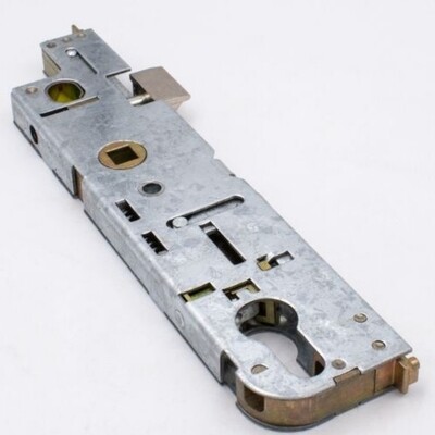 10 no. GU Old Style Lockcase