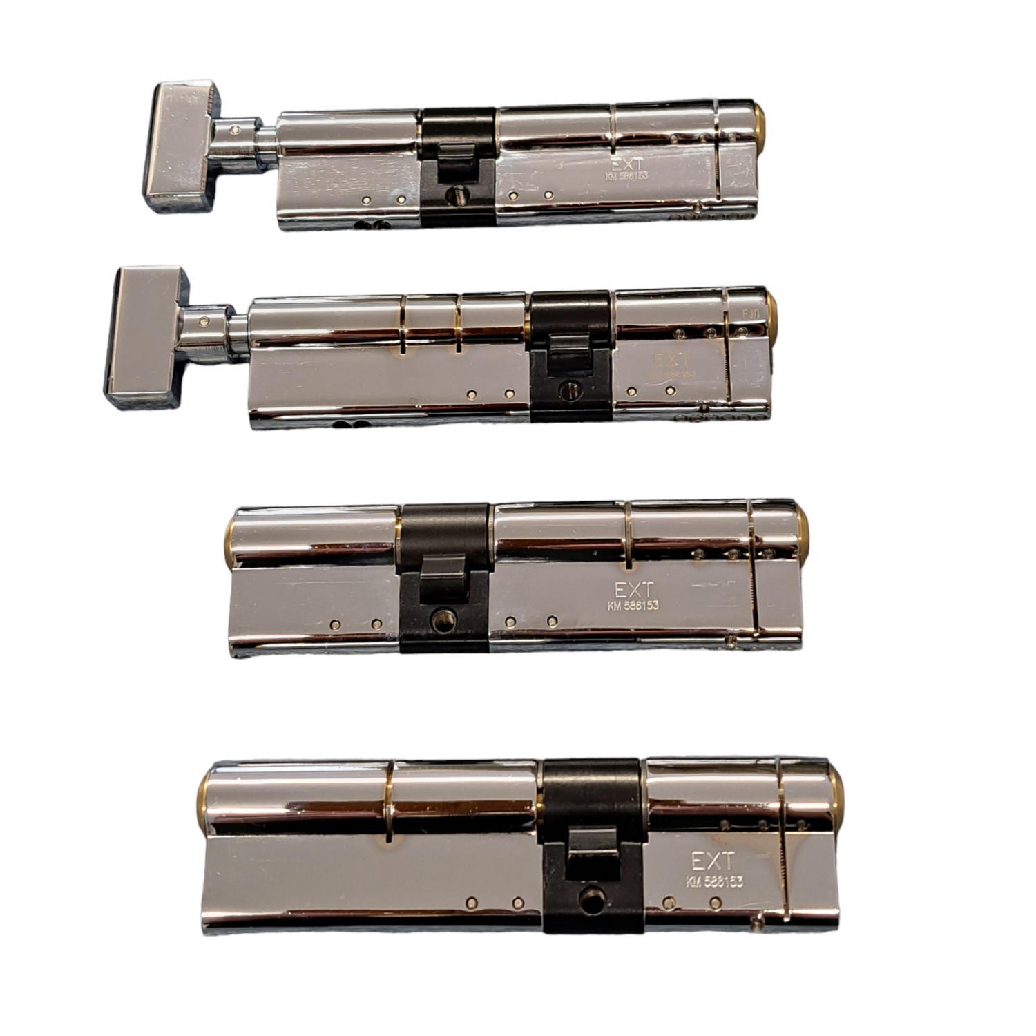 Munster Joinery Passiv Door Cylinder