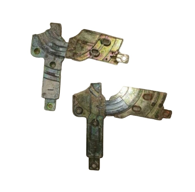 20 pairs : Munster Joinery Fire Escape Hinge