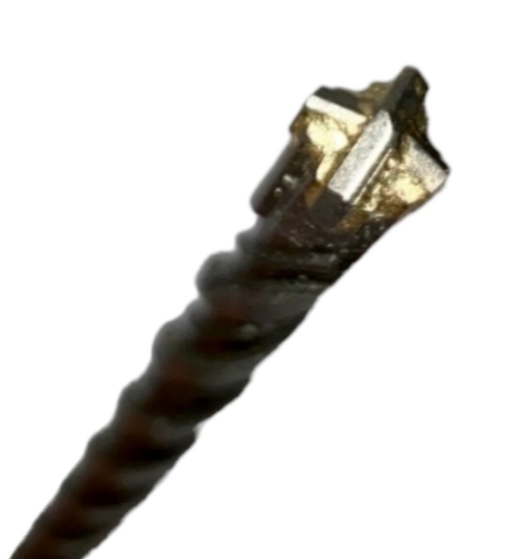 10 no.6.5mm Cross Head SDS Drill Bits
