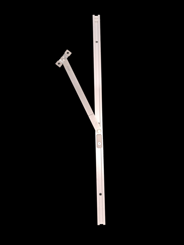 22&quot; Door Restrictor