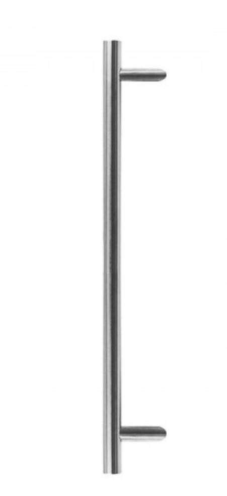 Yale Trojan Offset Pole Handles ( Pair )