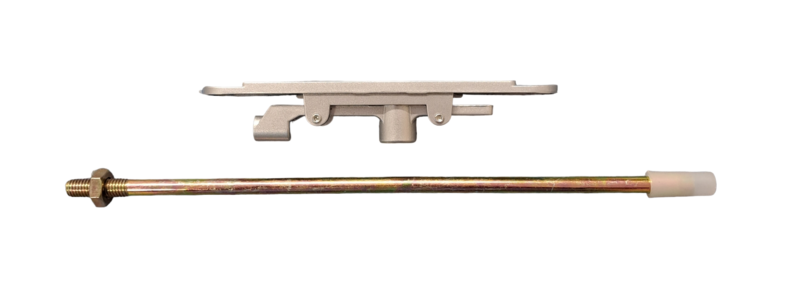 Axim Style Flush Bolt * 10