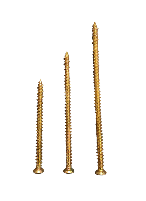 Concrete Screws