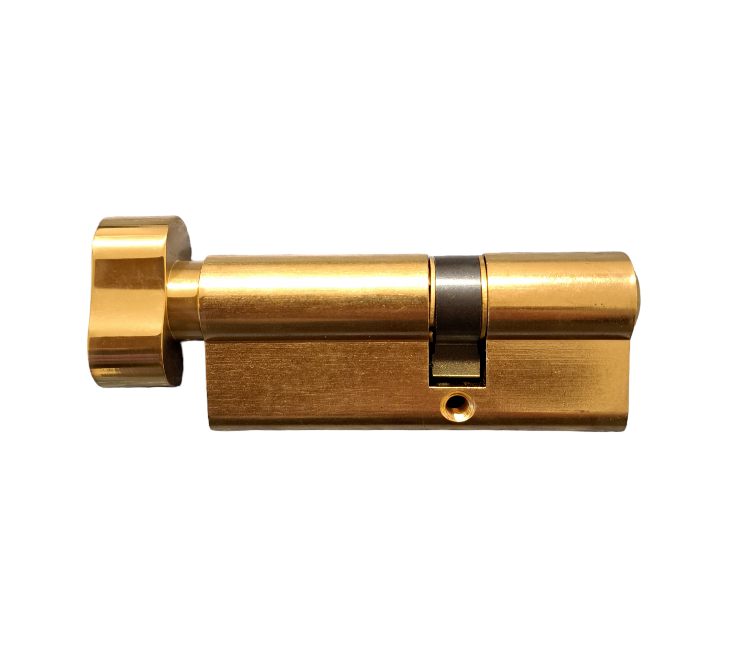 Timber Door Cylinders 45/30