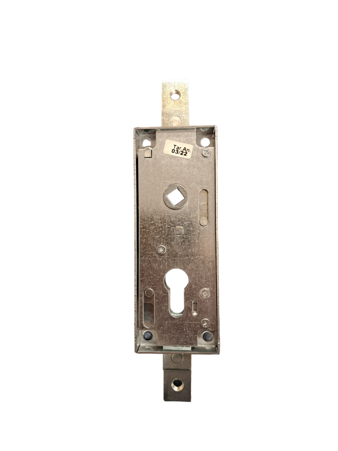 Garage Door Lock